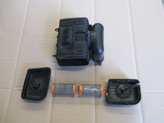 Ensemble filtre à air complet pour Suzuki 125 GT