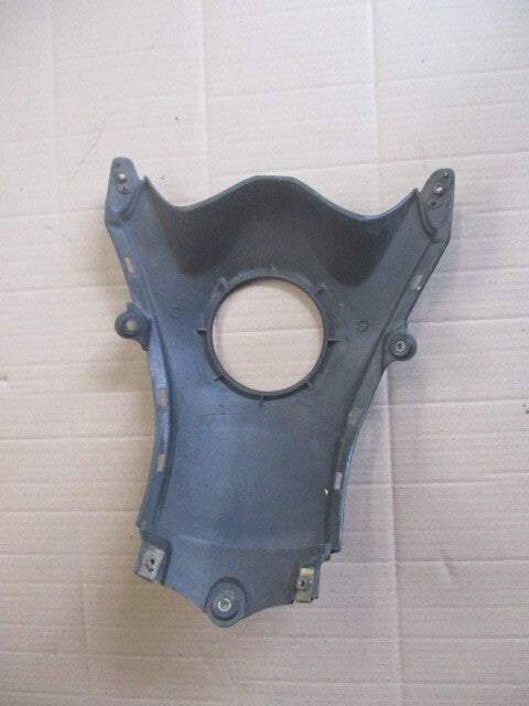 Dessus de réservoir pour Suzuki 650 XF Freewind