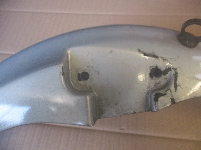 Garde boue avant pour Honda 125 XLV Varadéro - JC32