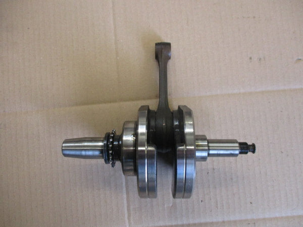 Villebrequin pour Yamaha 125 SR - 10F