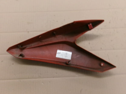 Flanc de carénage droit pour Honda 125 CBF - JC40A