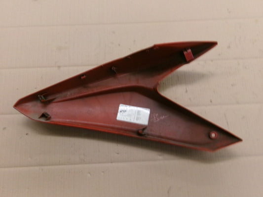 Flanc de carénage droit pour Honda 125 CBF - JC40A