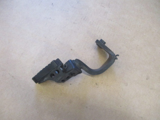 Cale pied avant droit pour Yamaha 750 XTZ - 3LD