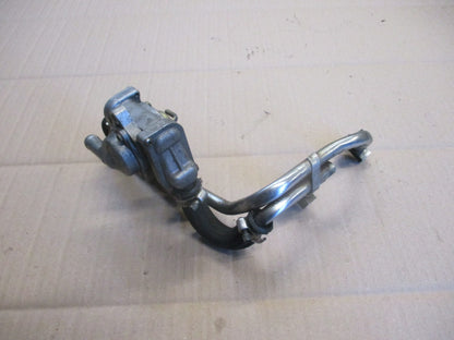 Système anti pollution pour Honda 650 NX Dominator - RD08A