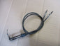 Cables d'accélérateur pour Yamaha 600 Ténéré - XTZ - 1VJ - 3AJ