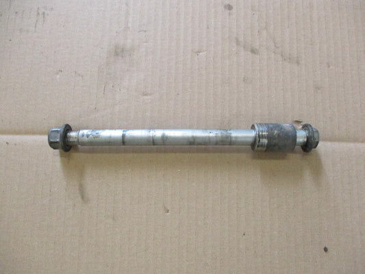 Axe de roue avant pour Honda 125 CM - JC05