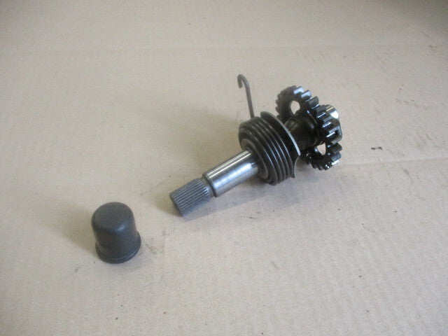 Mécanisme de kick pour Yamaha 1100 XS - 2H9