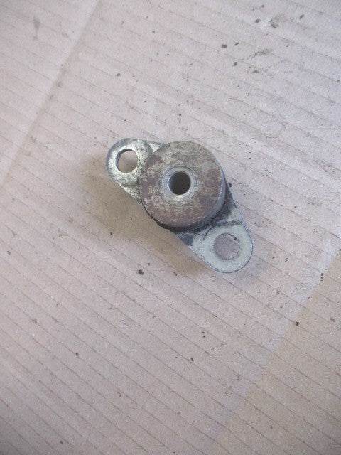 Silent bloc de pot pour Yamaha 125 DTF - DTE - 1F9