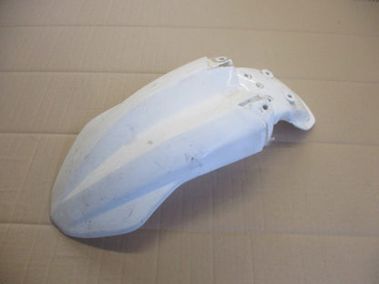 Garde boue avant pour Yamaha 125 XTX - XTR