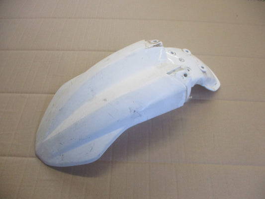 Garde boue avant pour Yamaha 125 XTX - XTR