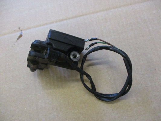 Maitre cylindre de frein avant pour Yamaha 400 XJ - 4V7