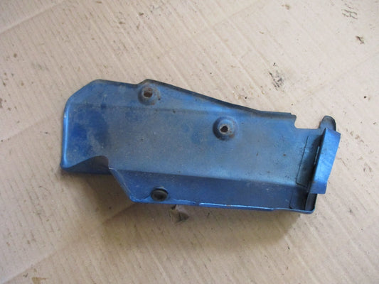 Pare chaleur pour Honda 750 VFR - RC36 - Phase 1 - 1990/1993