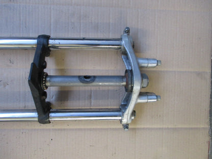 Fourche pour Honda 125 CM Custom - JC05