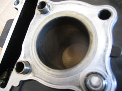 Cylindre / piston pour Yamaha 125 SR - 10F
