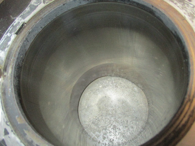 Cylindre / piston pour Suzuki 600 DR - SN41A
