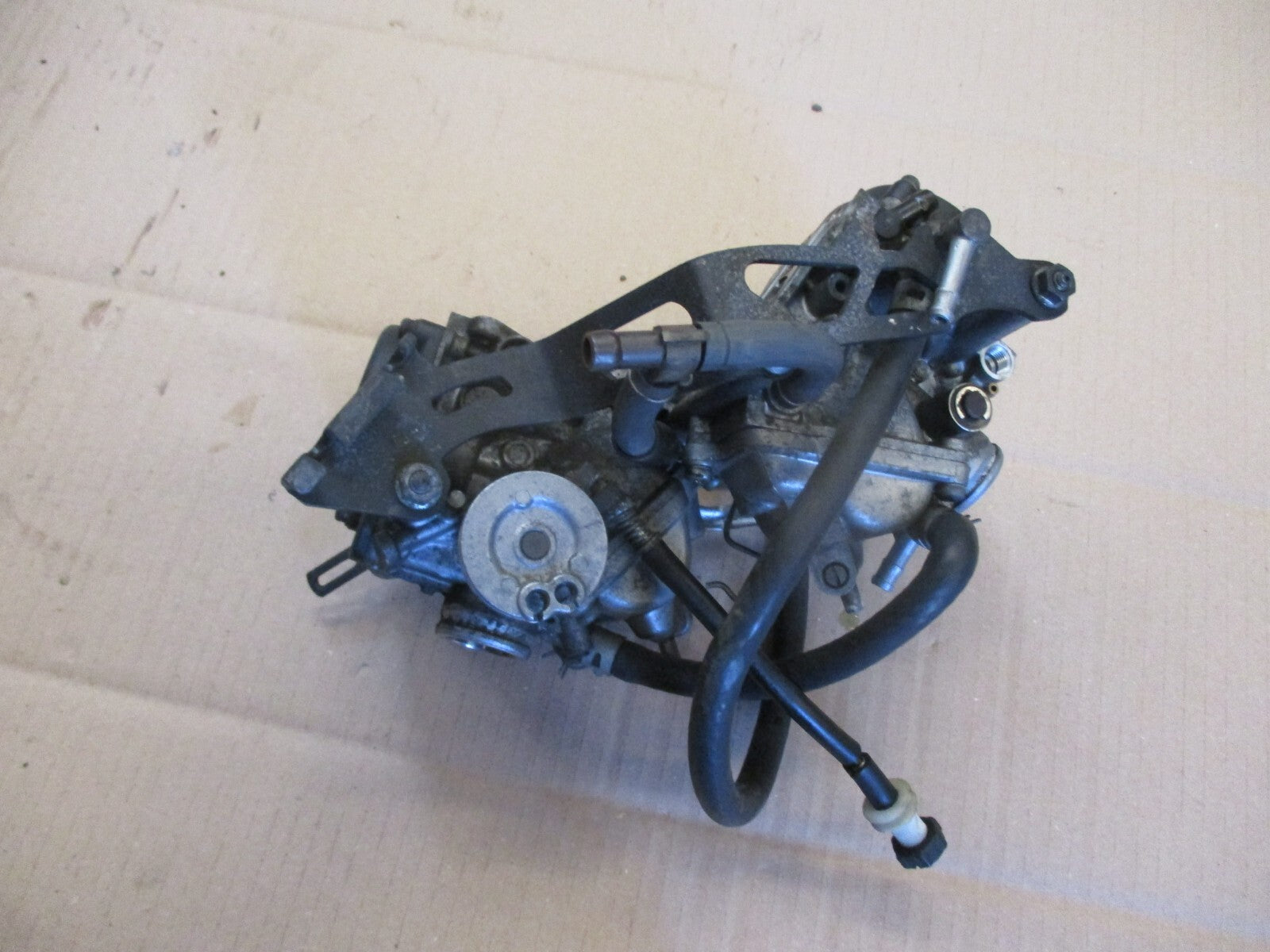Carburateur pour Honda 125 XLV Varadéro - JC32