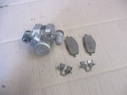 Etrier de frein arrière pour Yamaha 200 DTR - 2YY