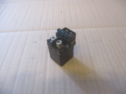 Relais de demarreur pour Honda 125 CBF - JC40A
