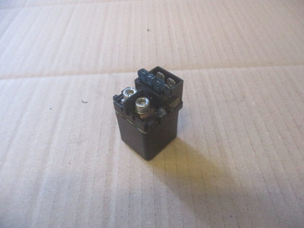 Relais de demarreur pour Honda 125 CBF - JC40A