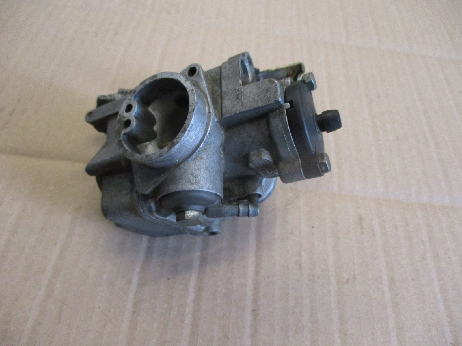 Carburateur pour Honda 125 NX Transcity - JD12
