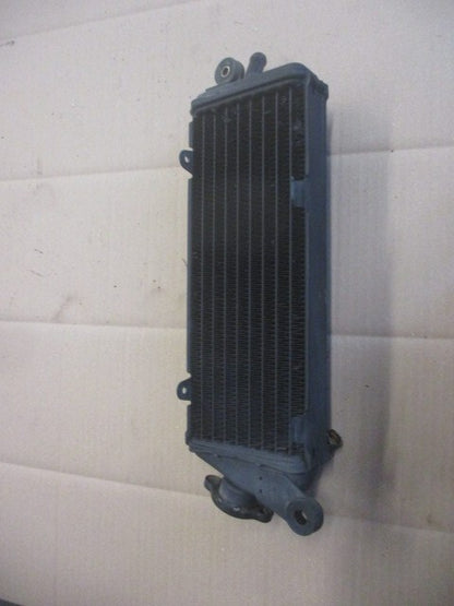 Radiateur d'eau pour Yamaha 125 DTR - DTRE - 3BN - 3BP - 3NC - 3MB - 4BL