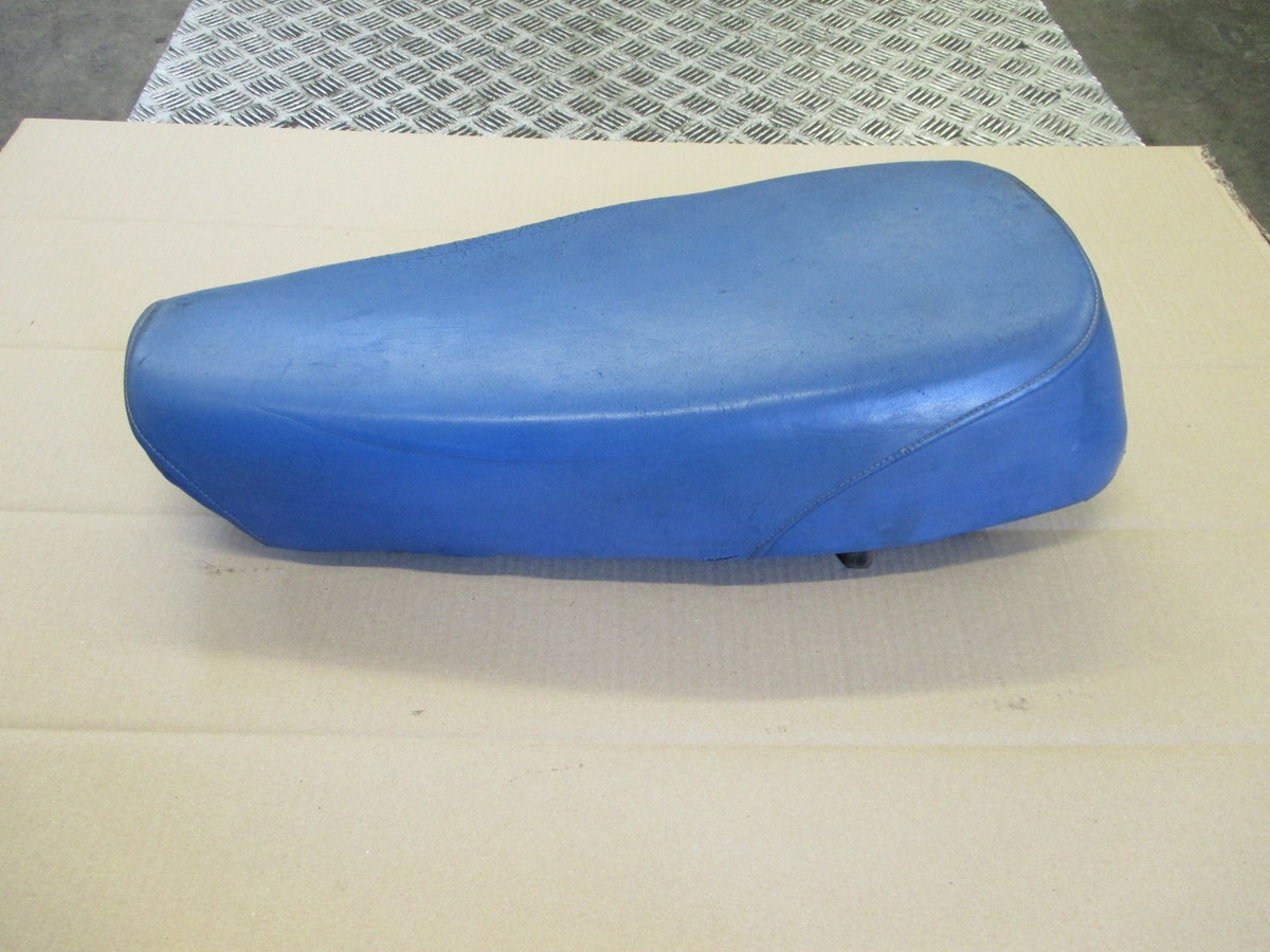Selle pour Suzuki 125 TS ER - 1979 / 1981
