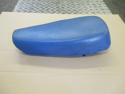 Selle pour Suzuki 125 TS ER - 1979 / 1981