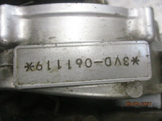 Moteur pour Yamaha 850 TDM - 3VD