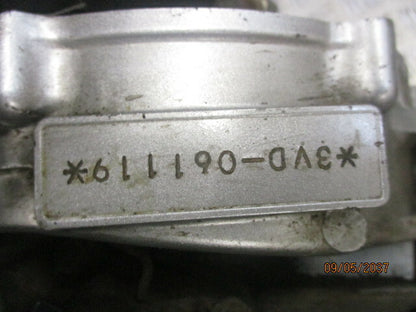 Moteur pour Yamaha 850 TDM - 3VD