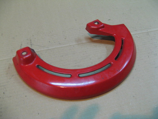 Protège disque pour Suzuki 750 DR - 800 DR - SR41A - SR42A