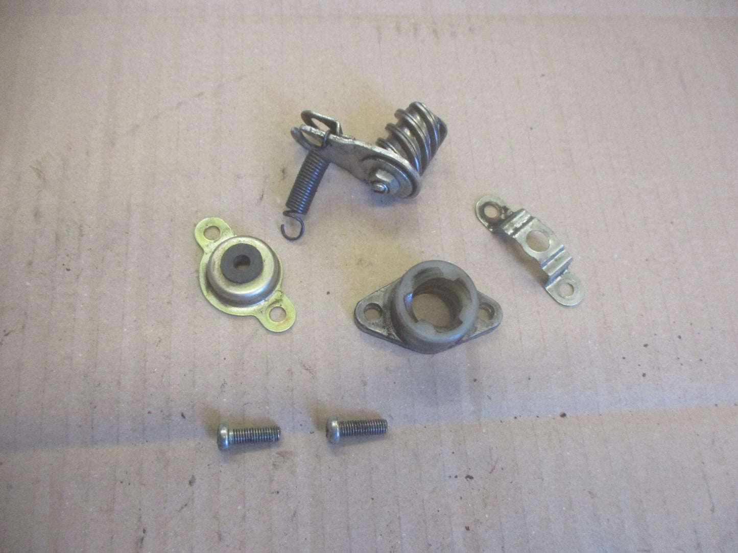 Commande d'embrayage pour Suzuki 125 GT