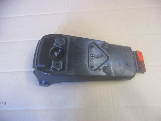 Bavette arrière pour Honda 600 Transalp - PD06 - PD10