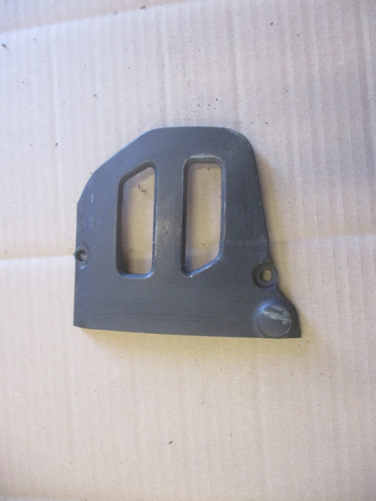 Cache pignon pour Honda 500 XLR - PD02