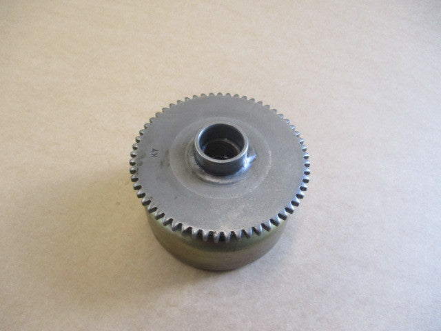Rotor + roue libre de demarreur pour KYMCO 125 Sector