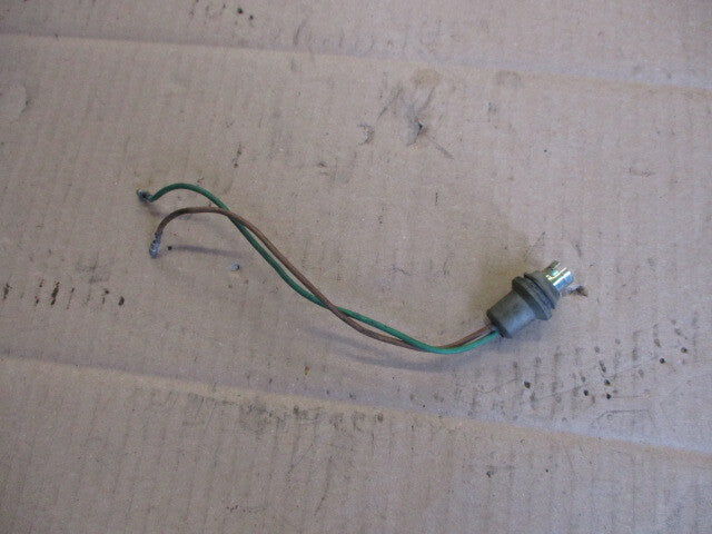 Support veilleuse de phare pour Honda 600 XLL - XLM - XLLM - PD04