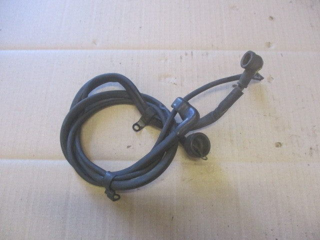 Circuit électrique demarreur + contacteur PM pour Honda 450 C Rebel CMX  - 1986