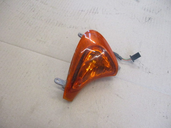 Clignotant avant gauche pour Honda 125 XLV Varadéro - JC32