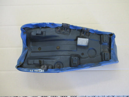 Selle pour Suzuki 125 TS ER - 1979 / 1981