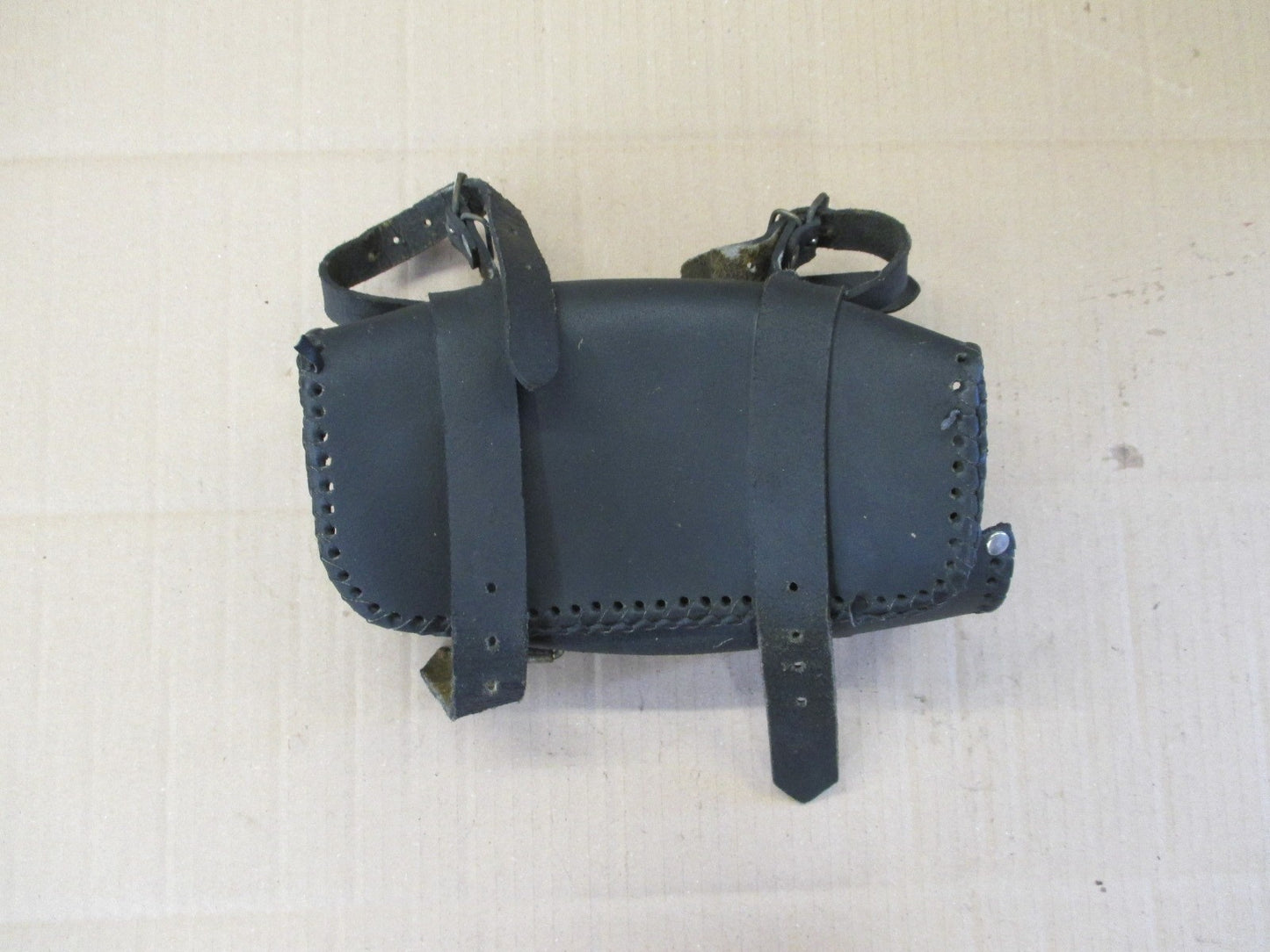 Sacoche avant pour Honda 125 Rebel - JC24A - JC26A