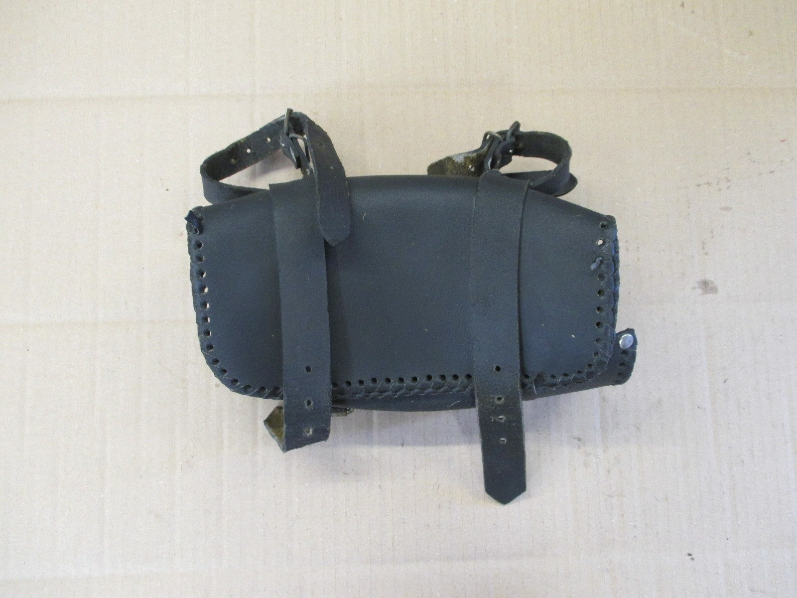 Sacoche avant pour Honda 125 Rebel - JC24A - JC26A