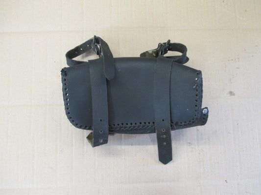 Sacoche avant pour Honda 125 Rebel - JC24A - JC26A