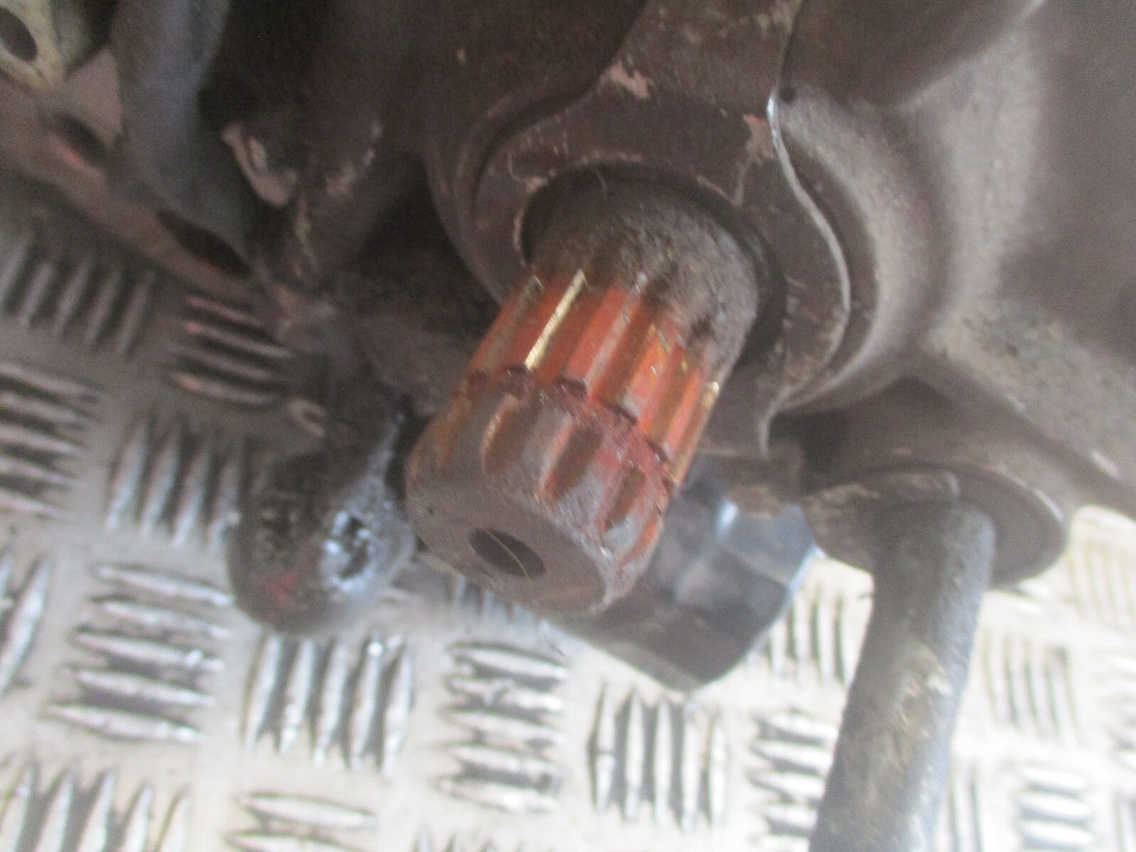 Moteur pour Honda 700 XLV Transalp - RD13A