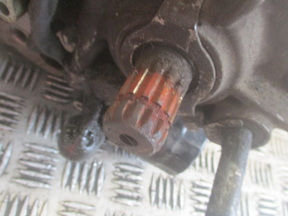 Moteur pour Honda 700 XLV Transalp - RD13A