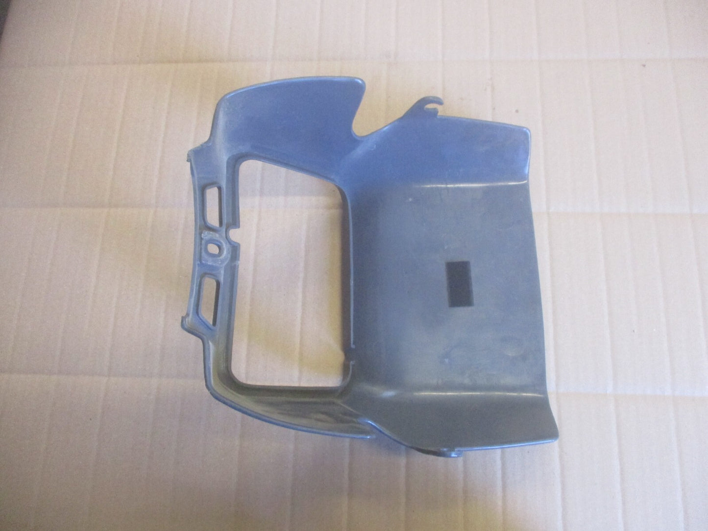 Tête de fourche pour Yamaha 125 DTLC - 125 TW - 600 XT - 34X - 1HR - 43F - DE01