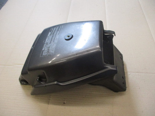 Dosseret + bavette pour Honda 125 NX Transcity - JD12