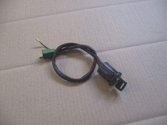 Nieman pour Suzuki 750 DR - 800 DR - SR41A - SR42A