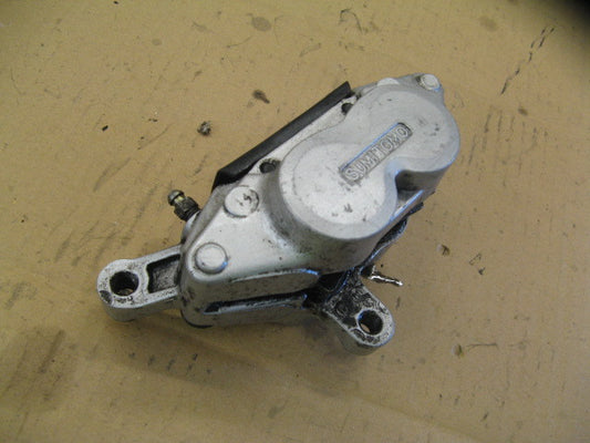Etrier de frein avant droit pour Yamaha 850 TDM - 3VD
