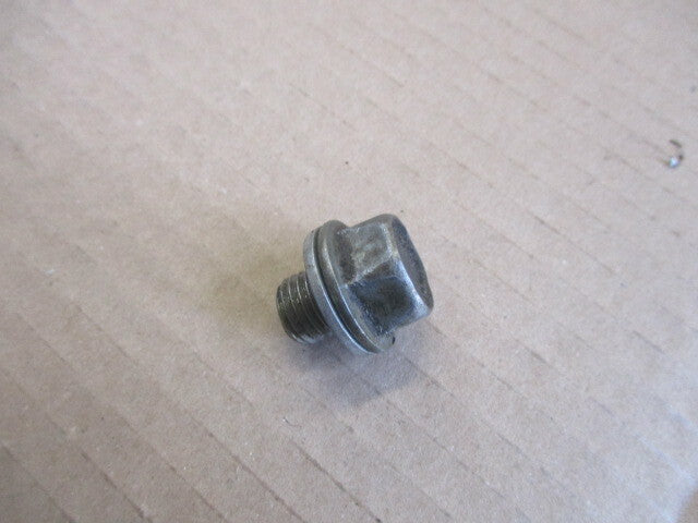 Bouchon de vidange pour Yamaha 125 XTX - XTR