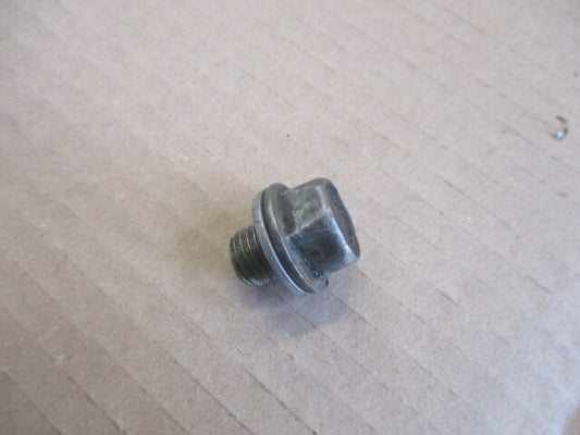 Bouchon de vidange pour Yamaha 125 XTX - XTR