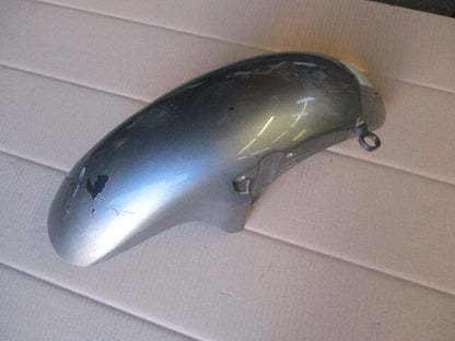 Garde boue avant pour Yamaha 125 TDR - 4FU / 5AE